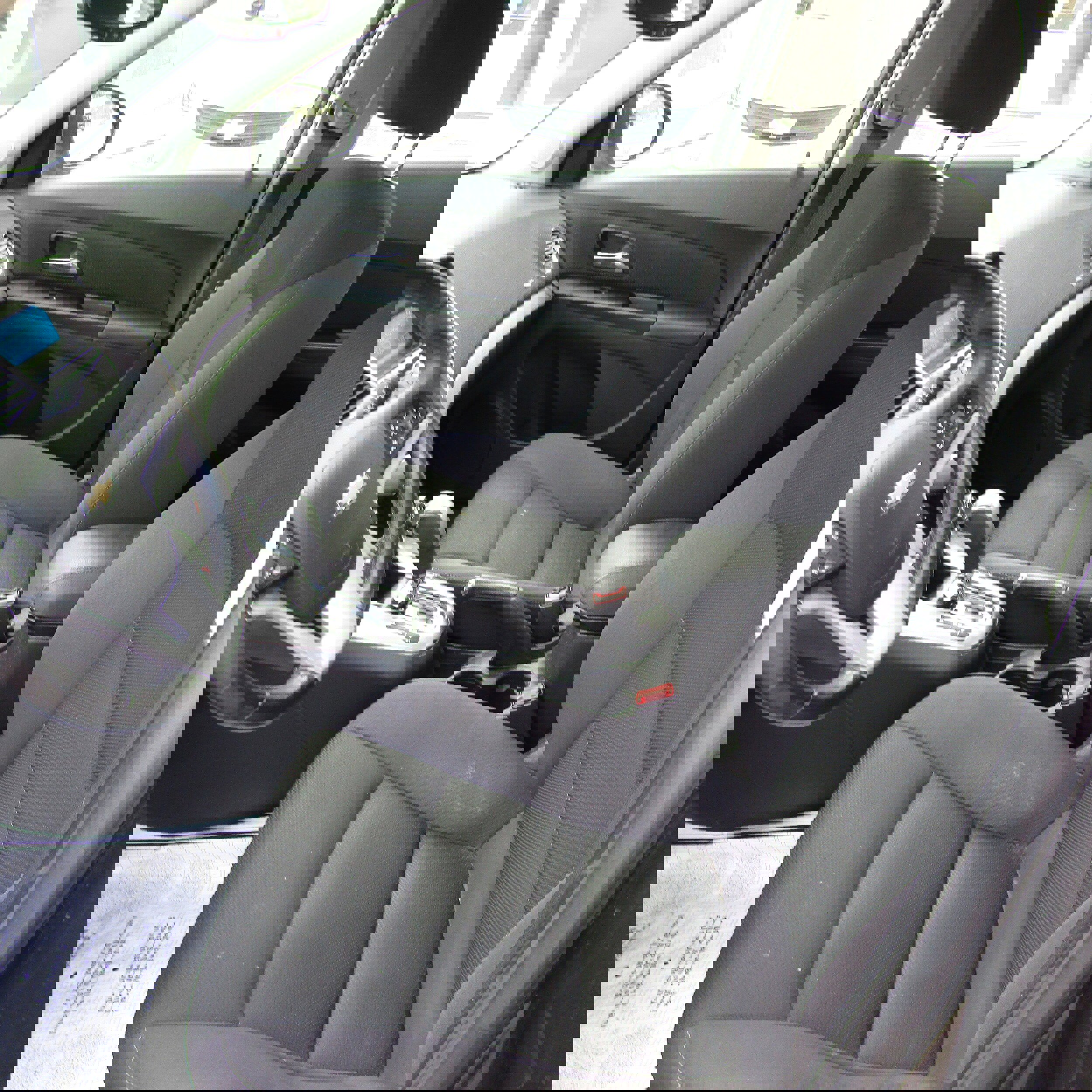 Used 2014 Chevrolet Cruze LT image 12