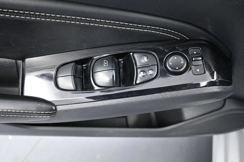 Used 2020 Nissan Altima 2.5 SV FWD image 23