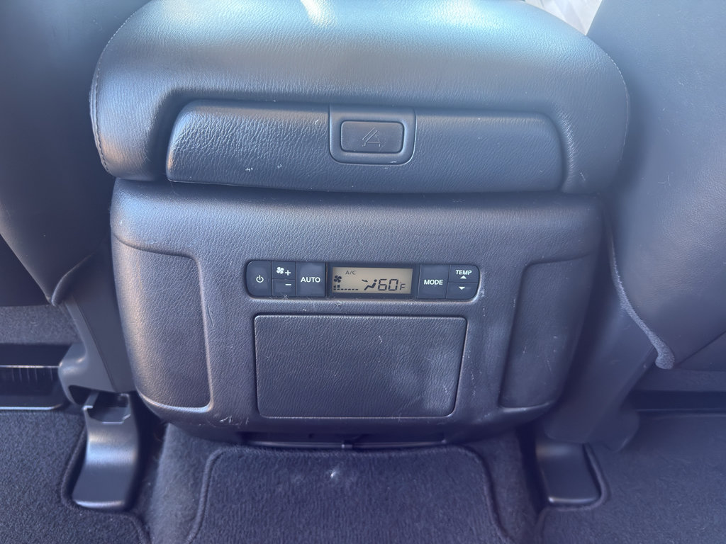 Certified 2021 Nissan Armada SV w/ SV Appearance Package AWD/4WD image 30