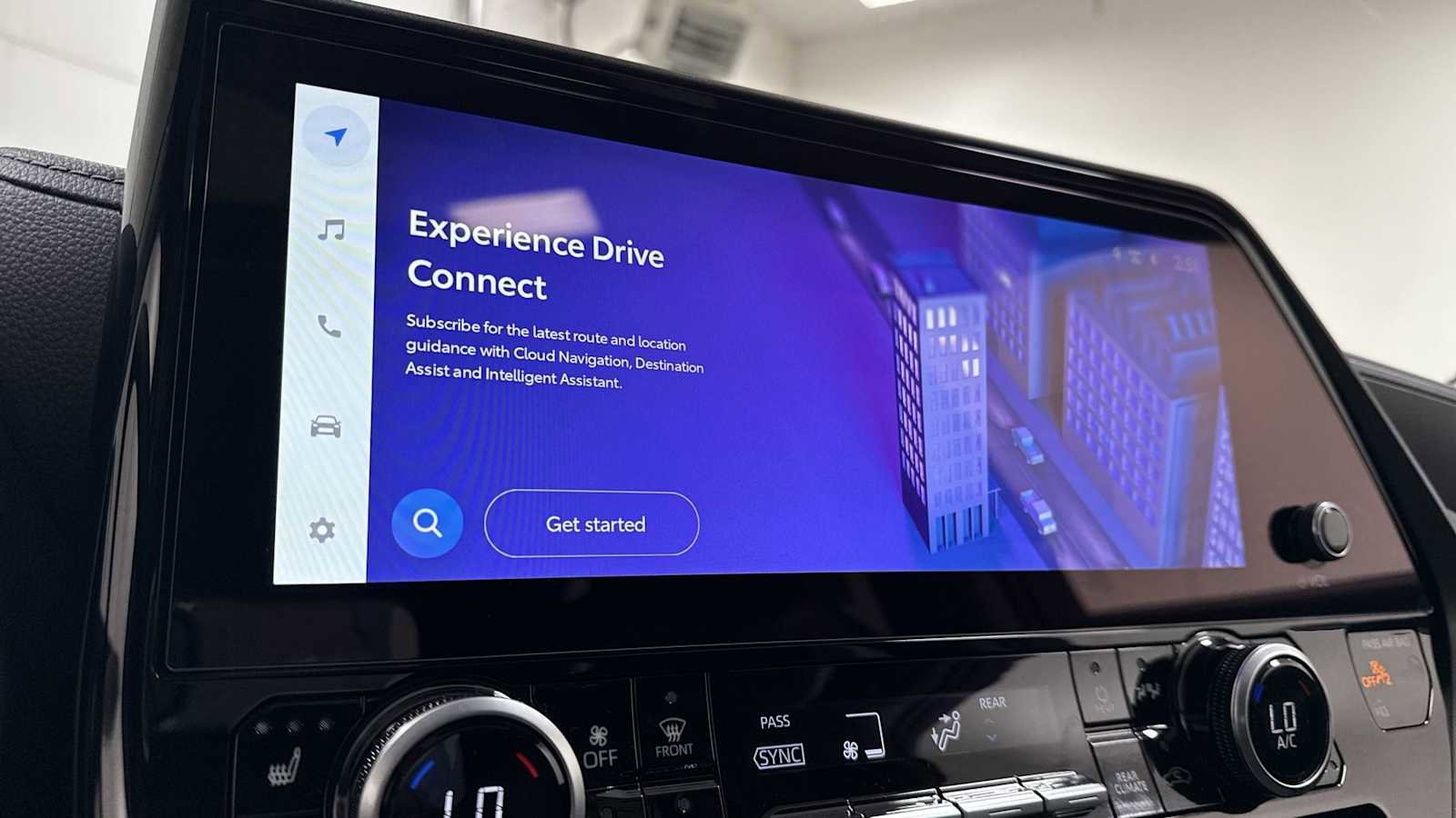 New 2025 Toyota Highlander Limited image 20