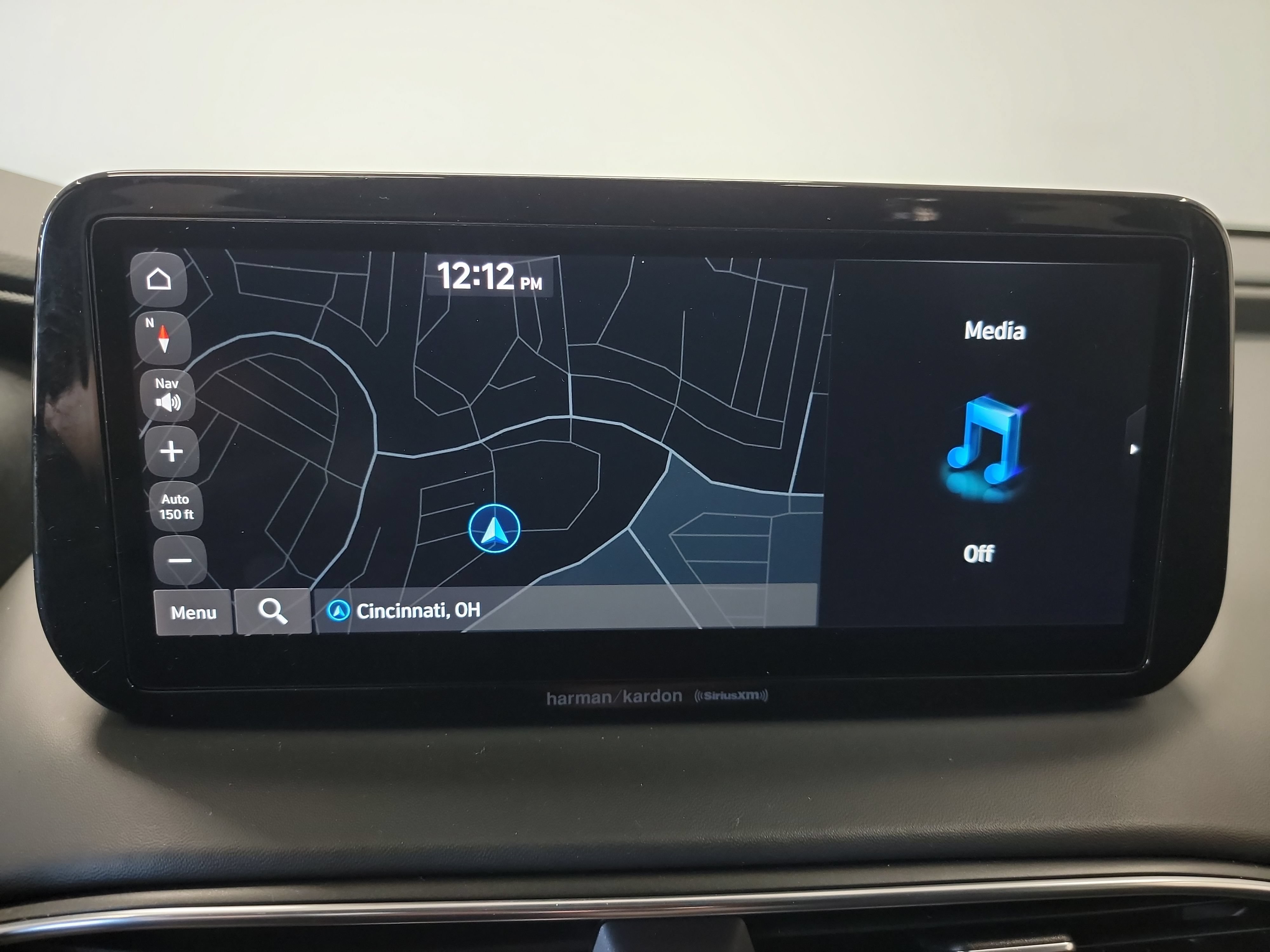 Used 2022 Hyundai Santa Fe SEL Premium w/ Cargo Package AWD/4WD image 22
