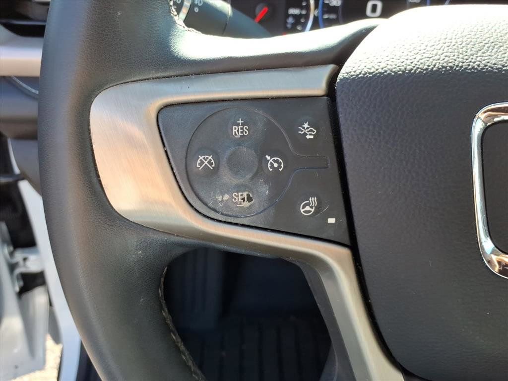 Used 2023 GMC Acadia Denali w/ Denali Technology Package image 28