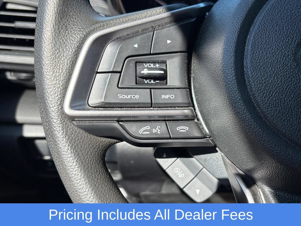 Used 2021 Subaru Impreza 2.0i Premium AWD/4WD image 11