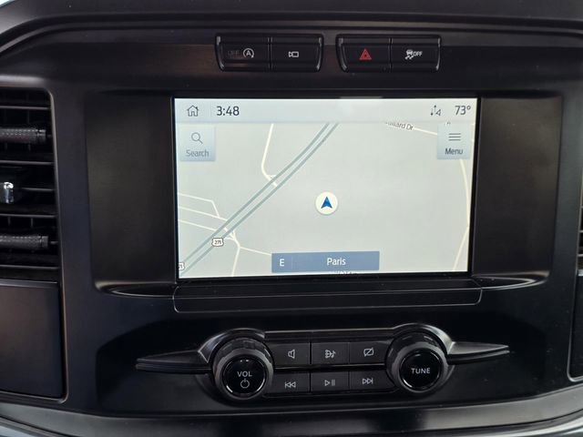 Used 2023 Ford F150 XL w/ STX Appearance Package image 22