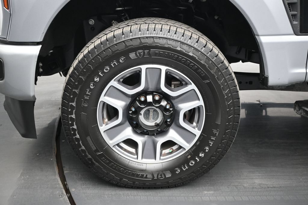 Certified 2024 Ford F250 Lariat w/ Sport Appearance Package AWD/4WD image 26