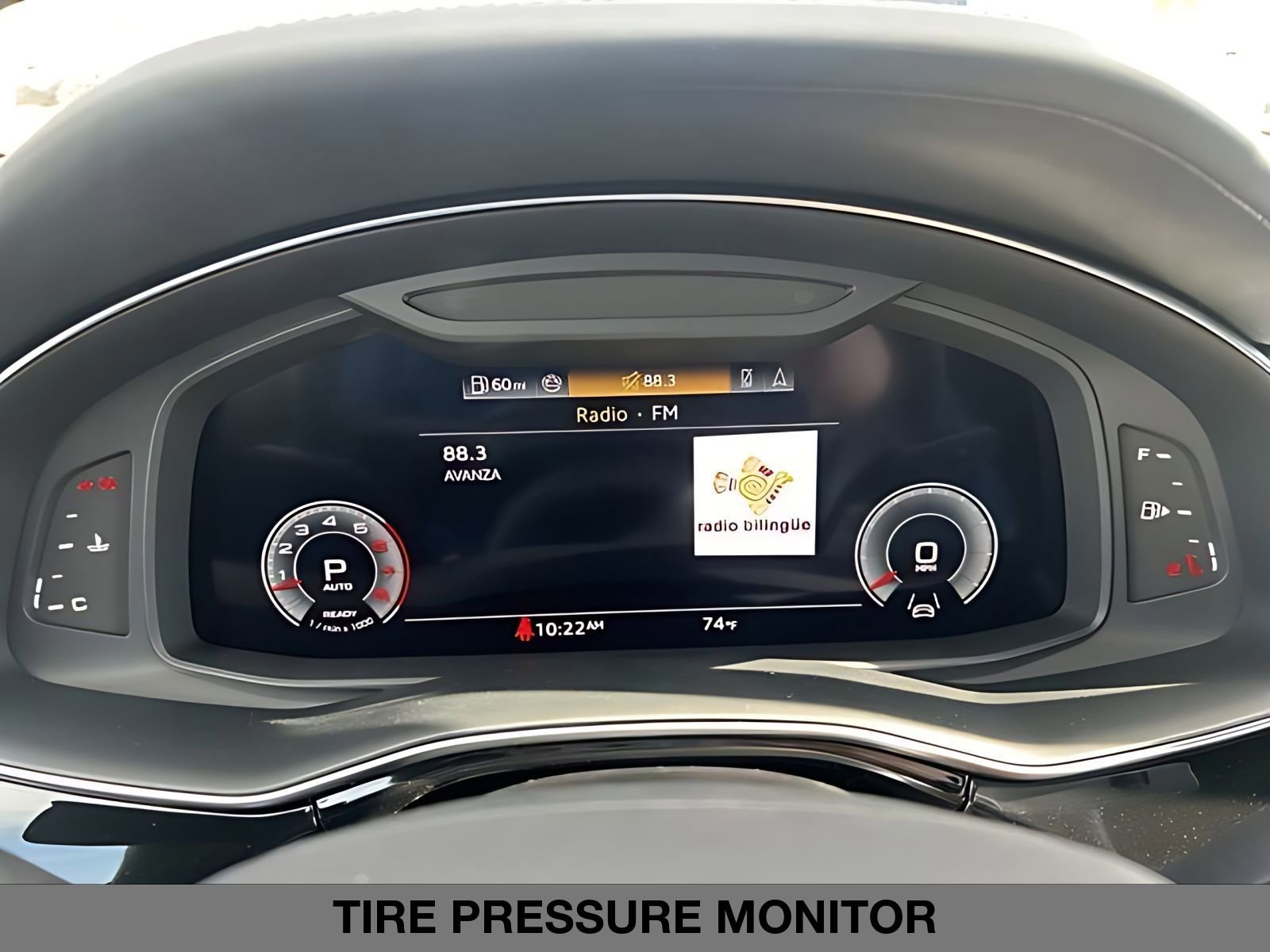 New 2026 Audi Q8 Prestige image 20