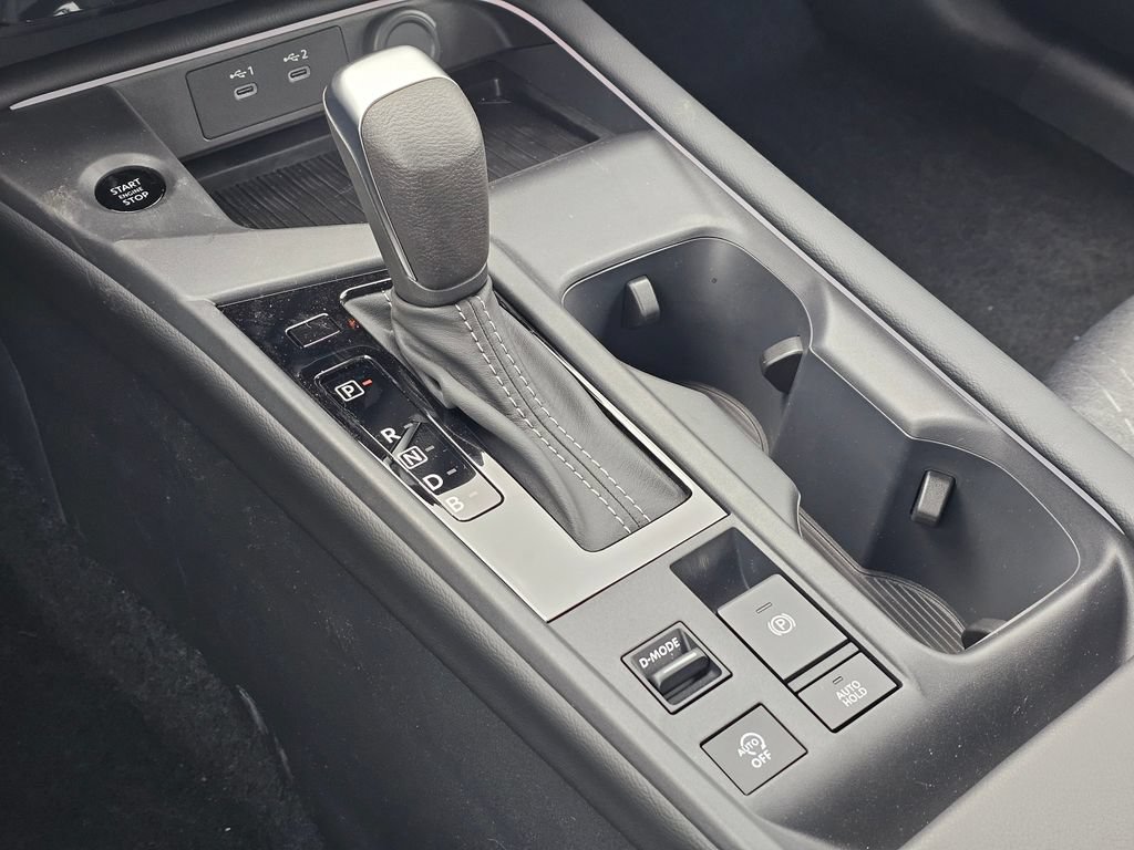 New 2026 Nissan Sentra SV w/ SV Convenience Package FWD image 15