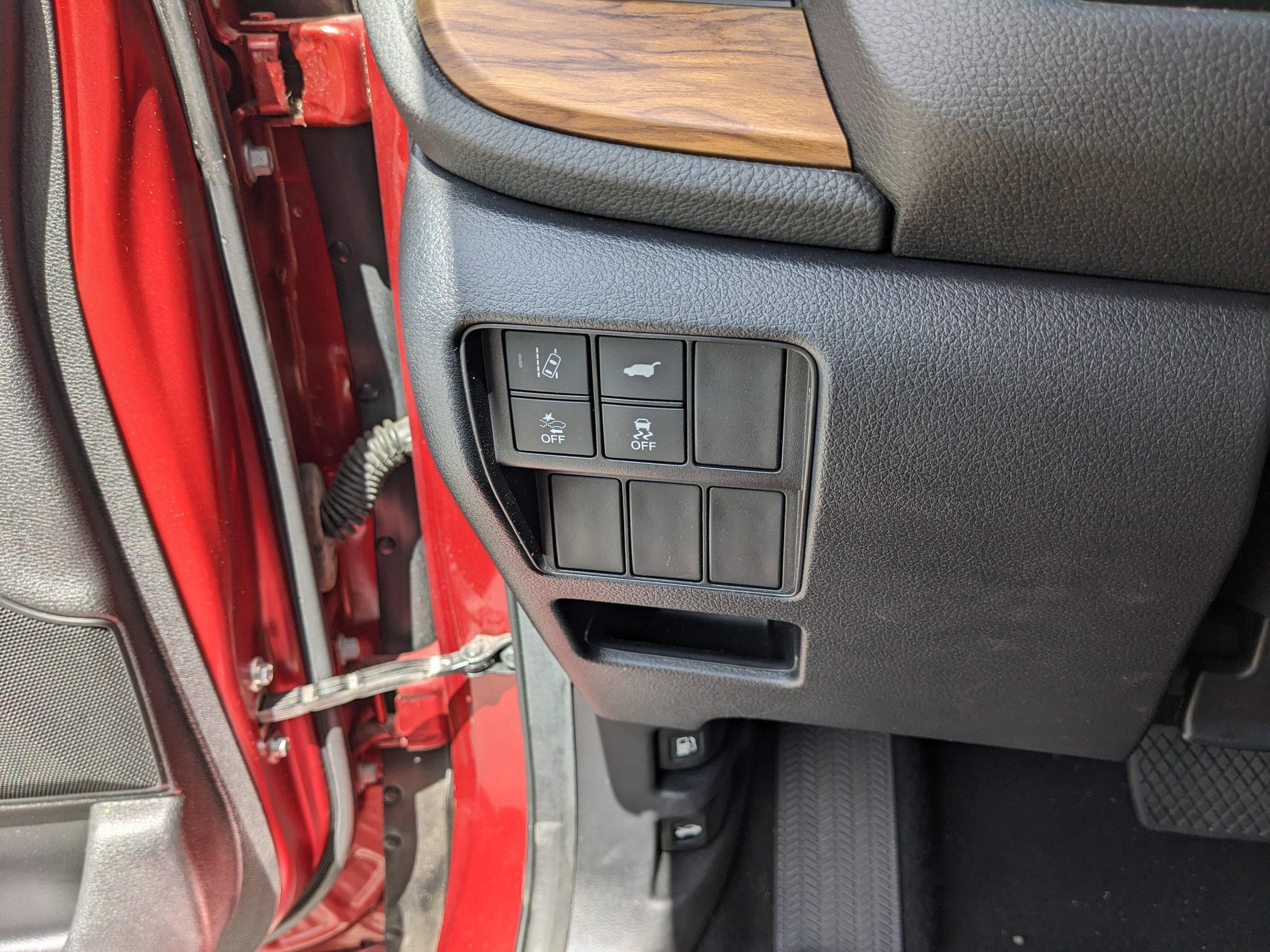 Used 2019 Honda CR-V EX-L image 31