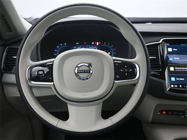 Used 2025 Volvo XC90 B6 Plus w/ Protection Package Premier image 25
