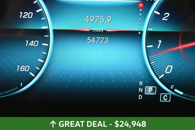 Used 2023 Mercedes-Benz GLB 250 4MATIC image 36
