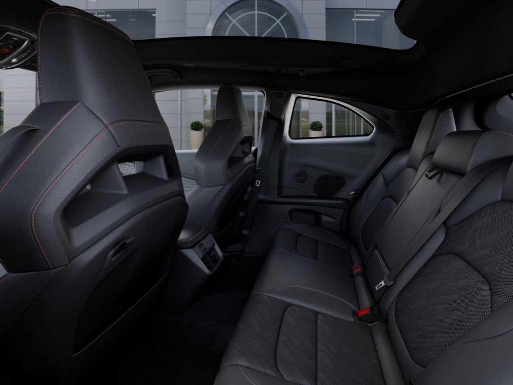 New 2026 Dodge Charger Scat Pack AWD/4WD image 24