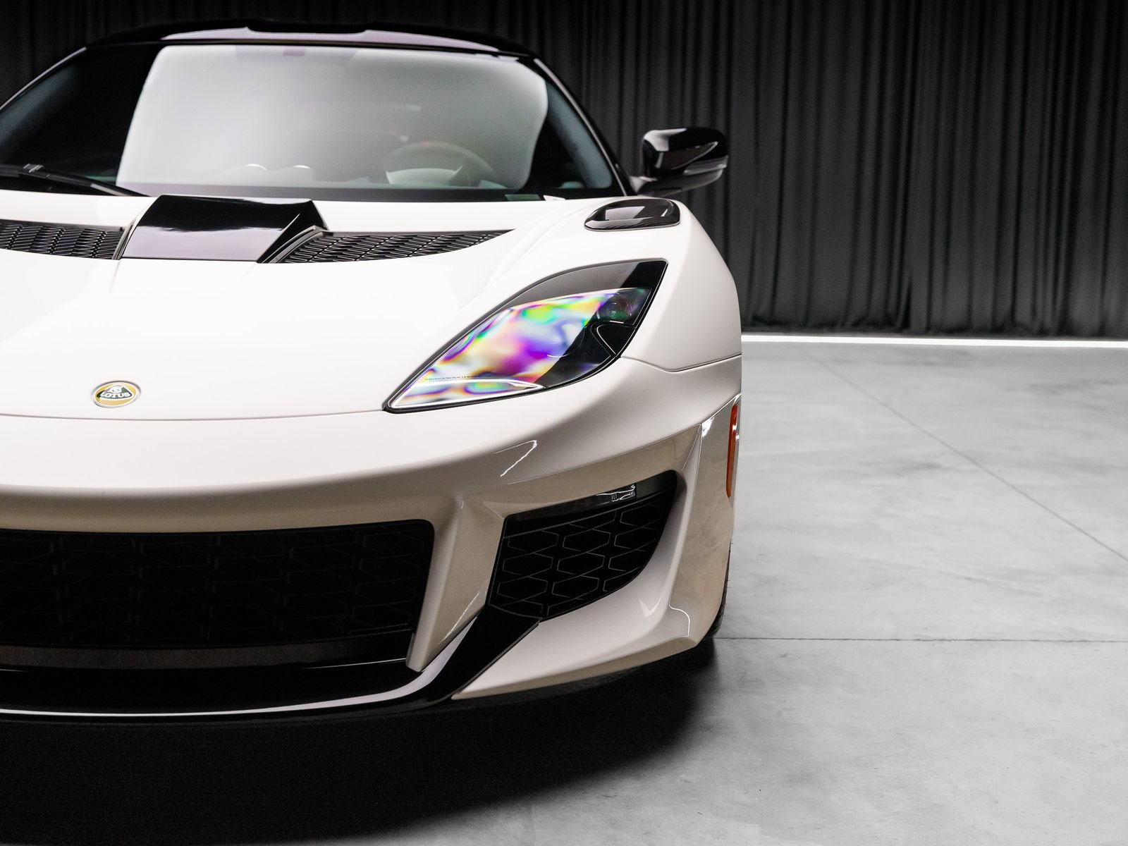 Used 2021 Lotus Evora RWD image 23