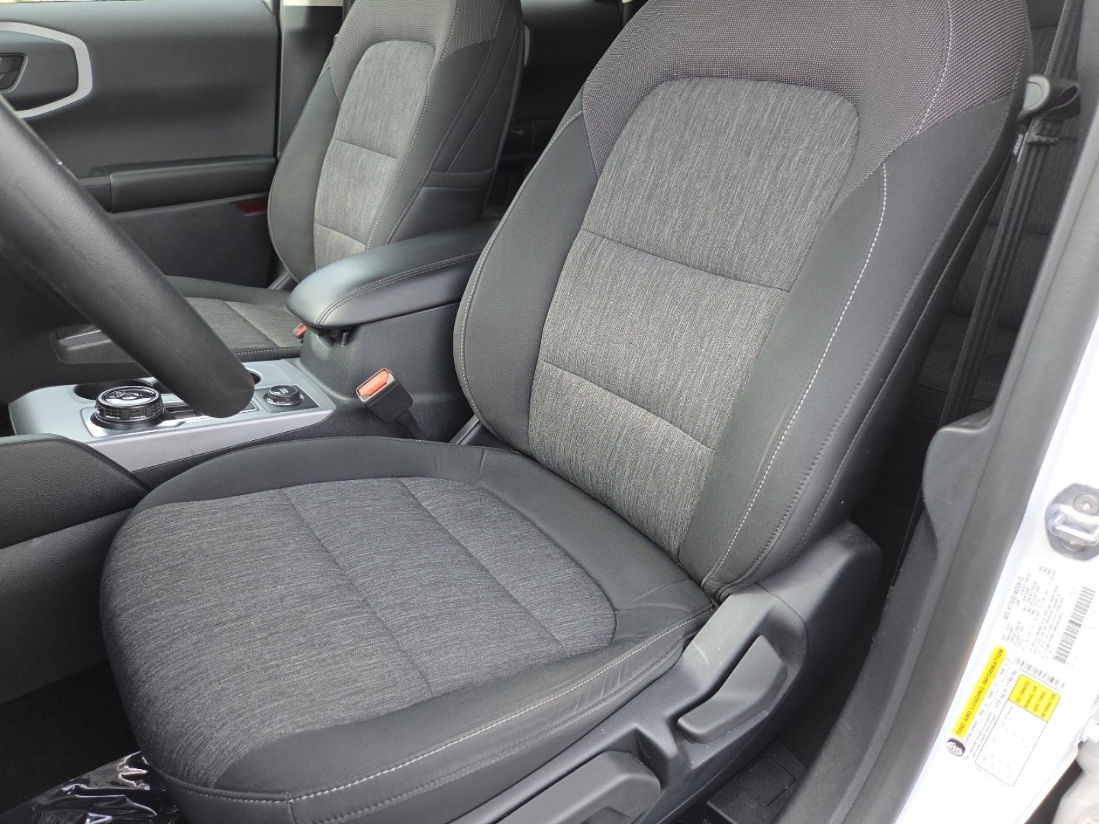 Used 2021 Ford Bronco Sport Big Bend image 21