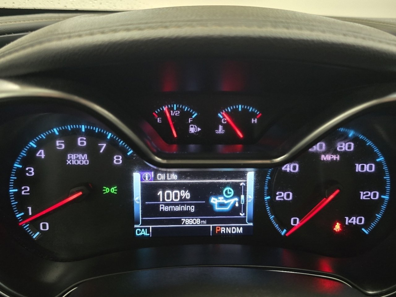 Used 2020 Chevrolet Impala LT image 23