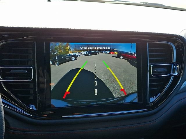 New 2026 Dodge Durango GT w/ Blacktop Package AWD/4WD image 13
