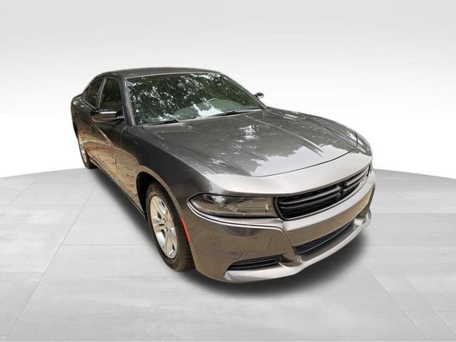 Used 2023 Dodge Charger SXT w/ Cold Weather Package RWD image 3