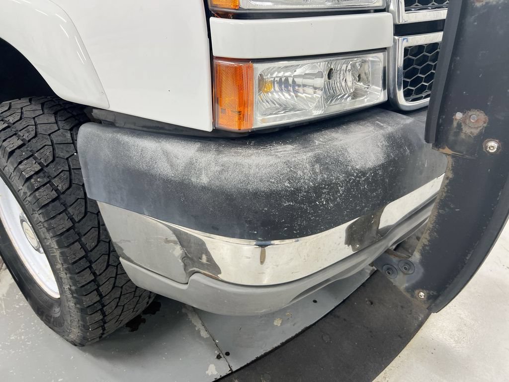 Used 2006 Chevrolet Silverado 2500 LT w/ Heavy-Duty Power Package RWD image 28