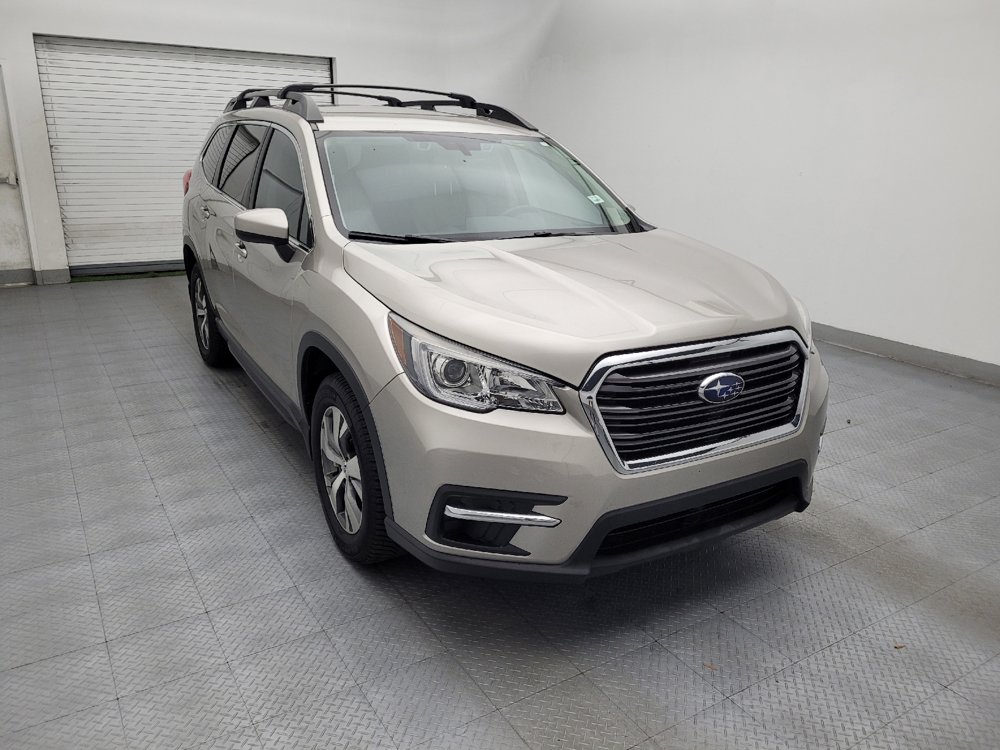 Used 2019 Subaru Ascent Premium w/ Popular Package #4 AWD/4WD image 13