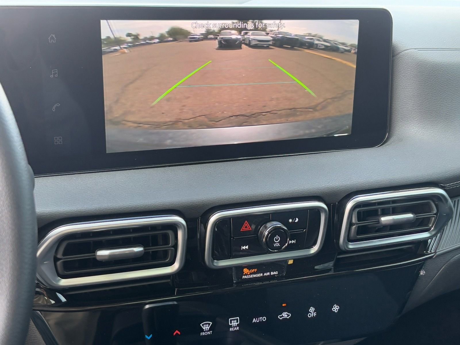 New 2026 Nissan Sentra SV w/ Floor Mat Package image 26