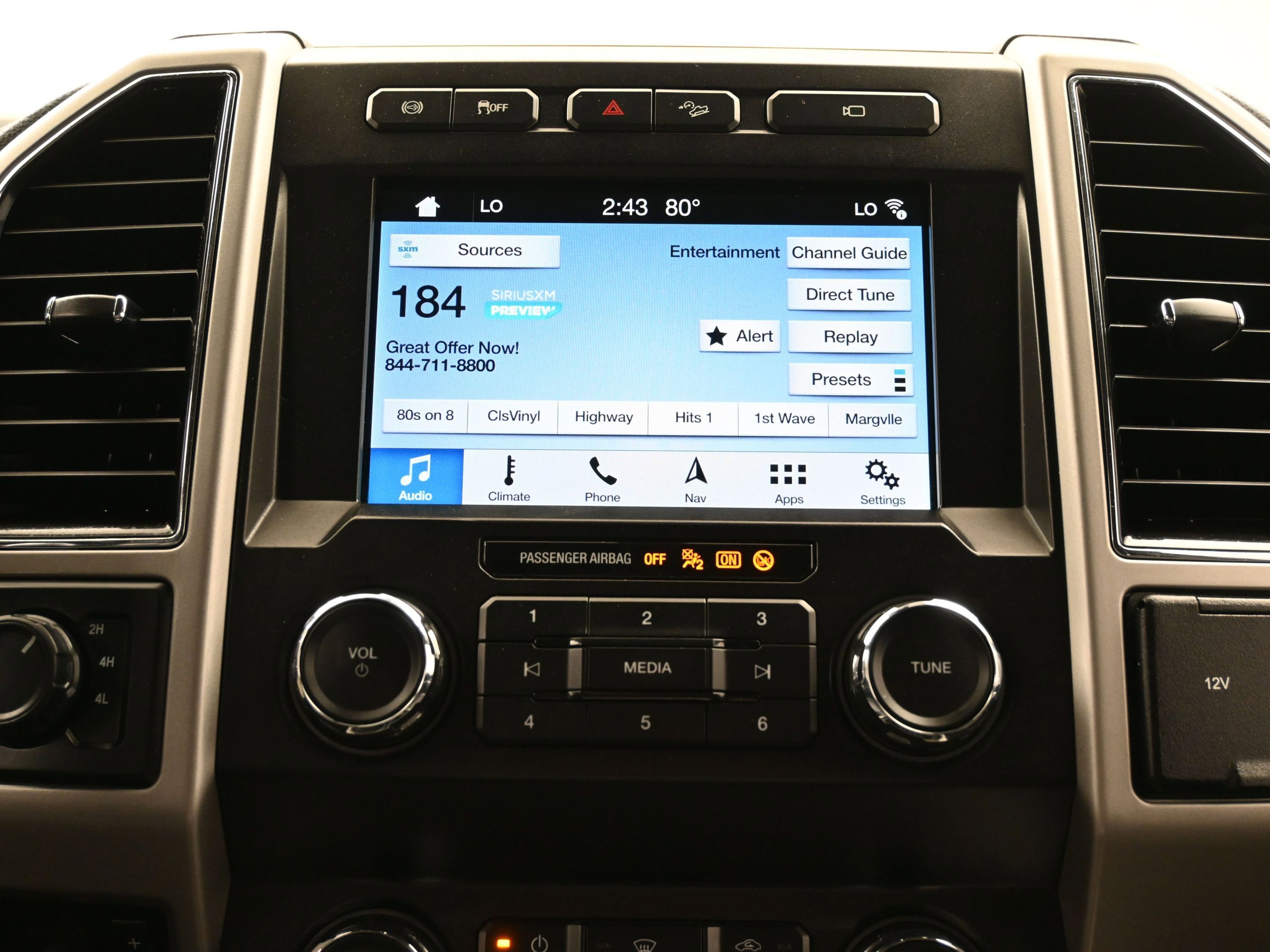 Used 2019 Ford F250 Lariat w/ Lariat Value Package image 33