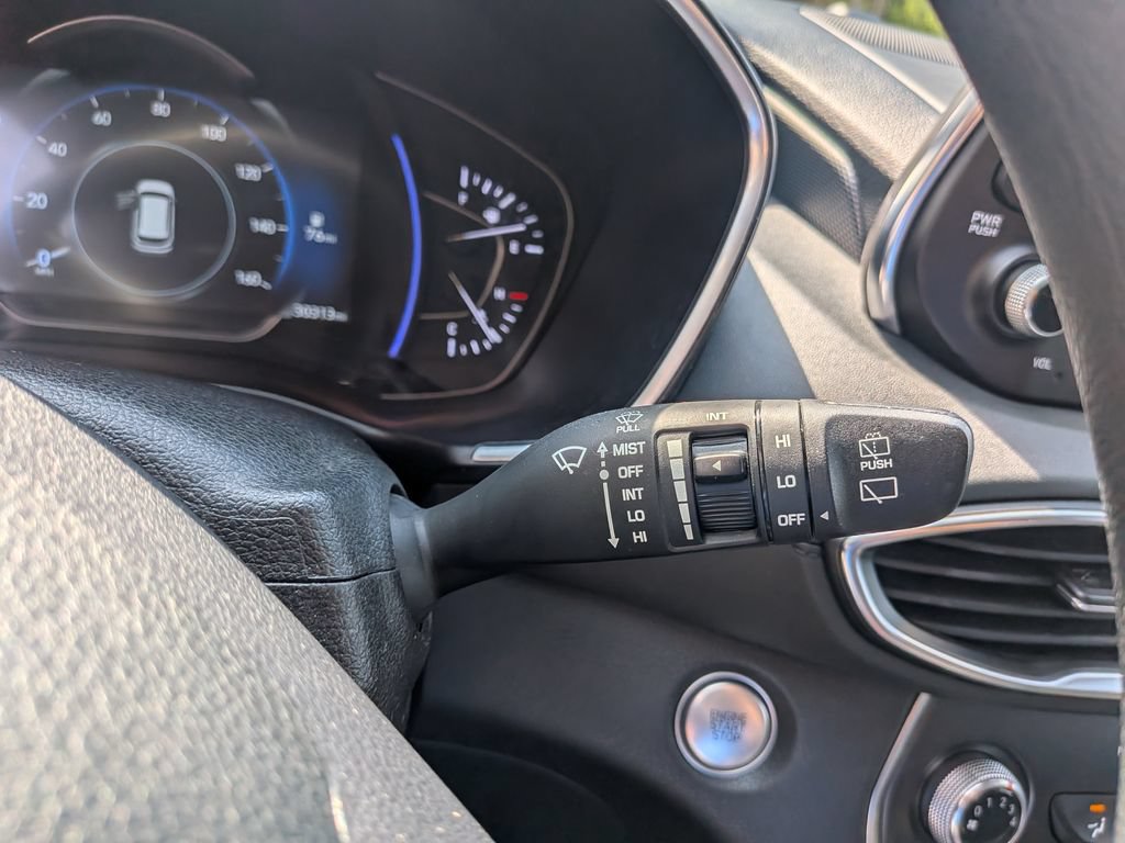 Used 2019 Hyundai Santa Fe SEL AWD/4WD image 27