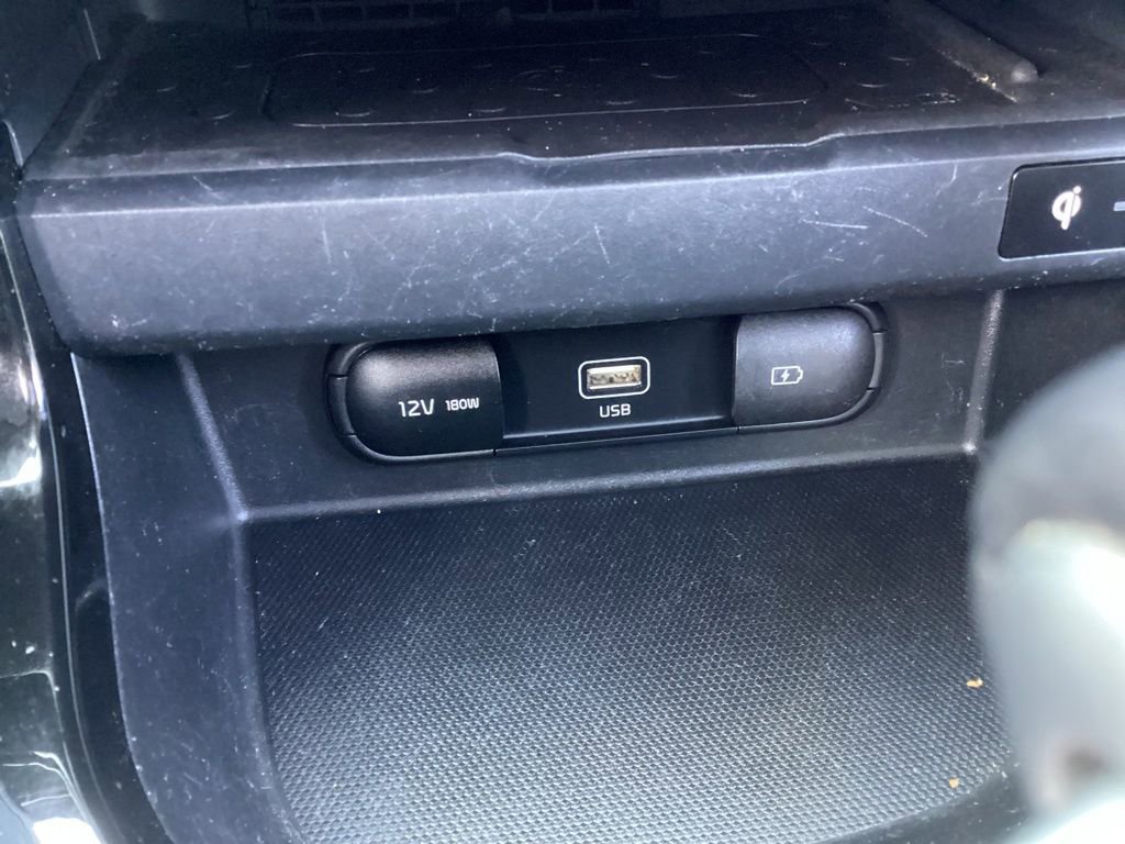 Certified 2023 Kia Seltos EX image 26