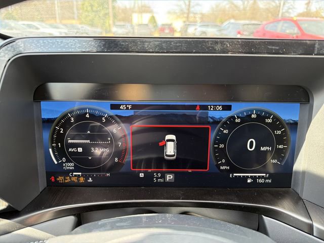 New 2026 Subaru Outback Touring XT image 29