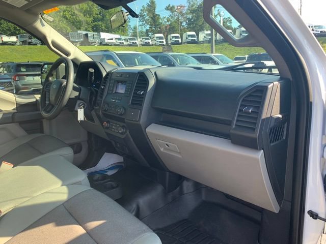 Used 2019 Ford F150 XL w/ Equipment Group 101A Mid RWD image 13