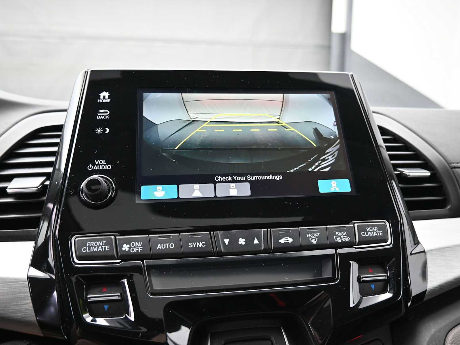 Used 2020 Honda Odyssey EX-L image 6