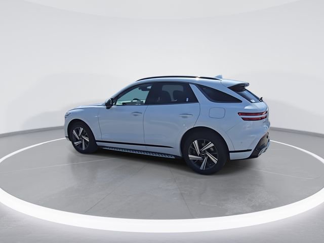 New 2026 Genesis GV70 3.5T Sport Advanced image 6