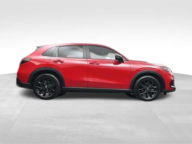 Used 2024 Honda HR-V Sport image 48