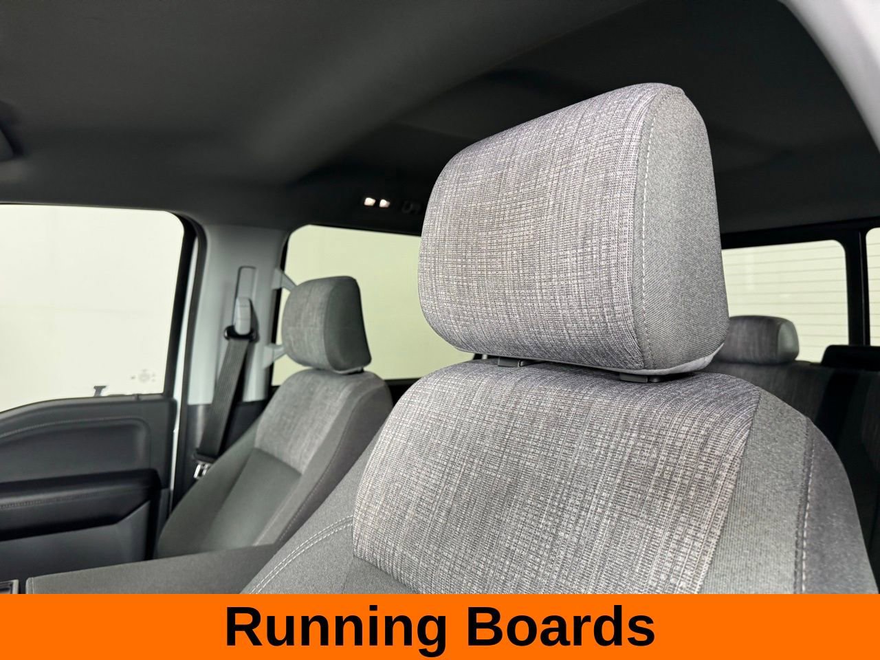 Used 2023 Ford F150 XLT w/ Equipment Group 302A High image 11