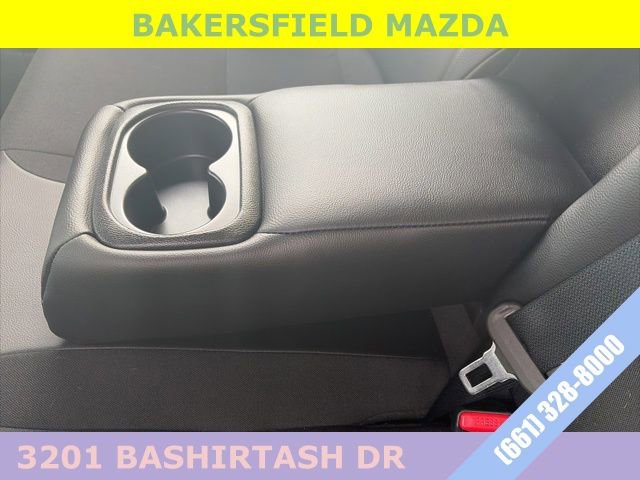 Used 2025 Honda Civic Sport image 14