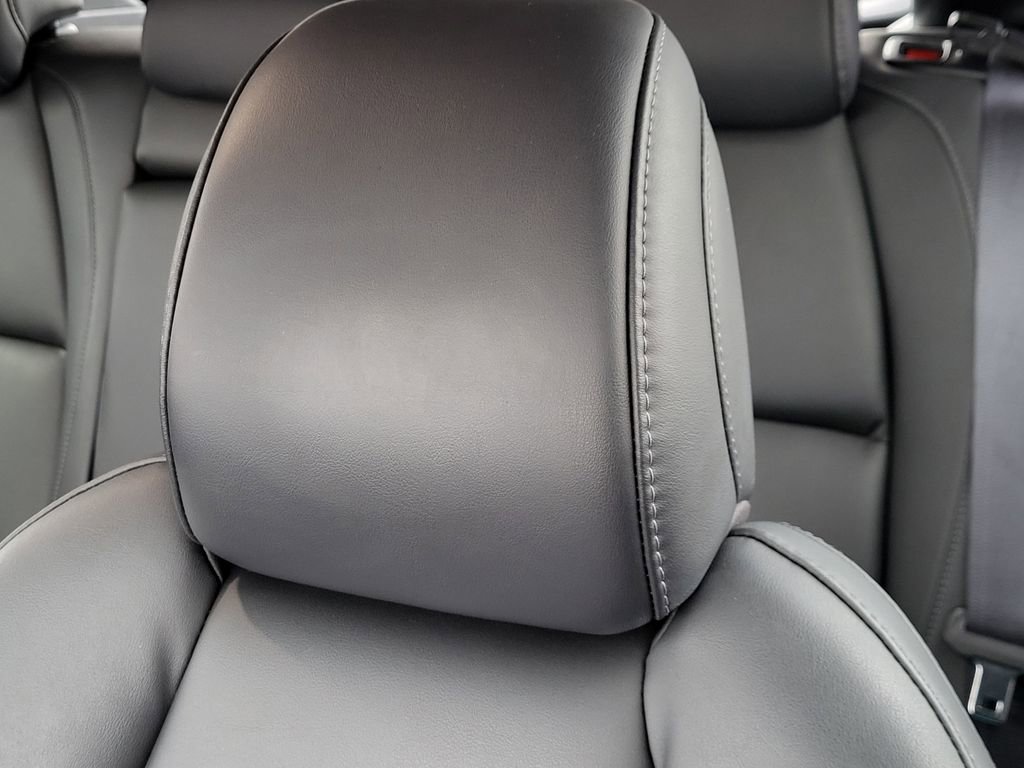 Used 2023 MAZDA CX-30 AWD 2.5 S w/ Select Package image 6
