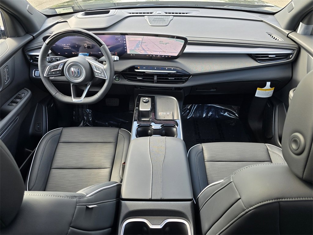 New 2026 Buick Enclave Sport Touring w/ Super Cruise Package image 27