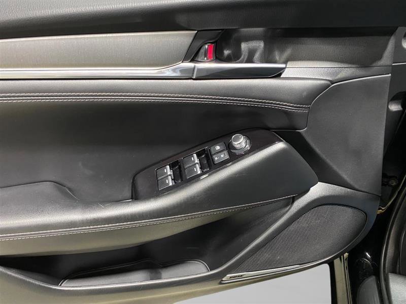 Used 2020 MAZDA MAZDA6 Grand Touring FWD image 8