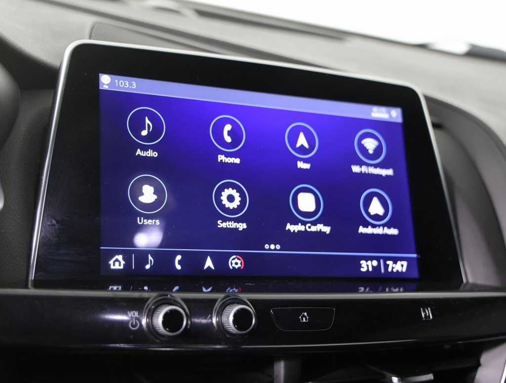 Used 2021 Cadillac CT5 Premium Luxury image 18