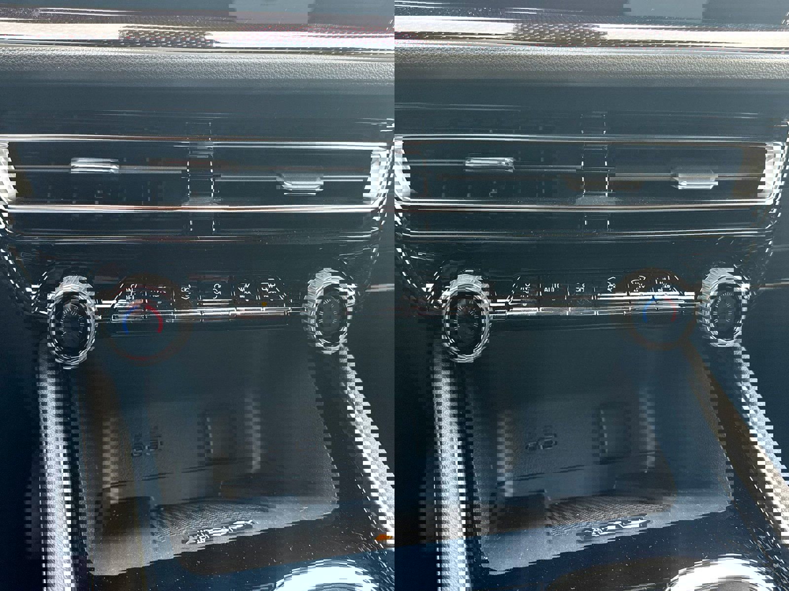 New 2026 Chevrolet Traverse RS AWD/4WD image 51