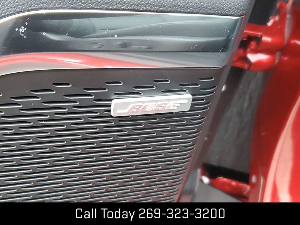 New 2026 GMC Acadia Elevation w/ Elevation Premium Package image 24