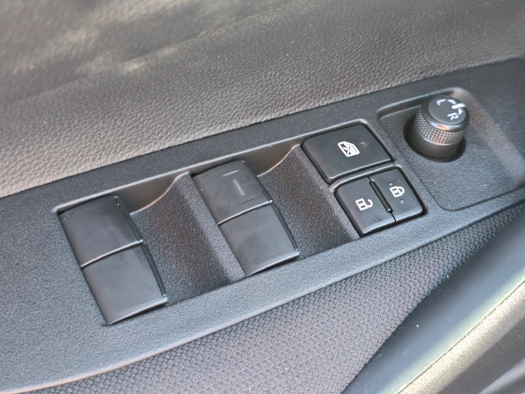 New 2027 Toyota Corolla LE FWD image 22