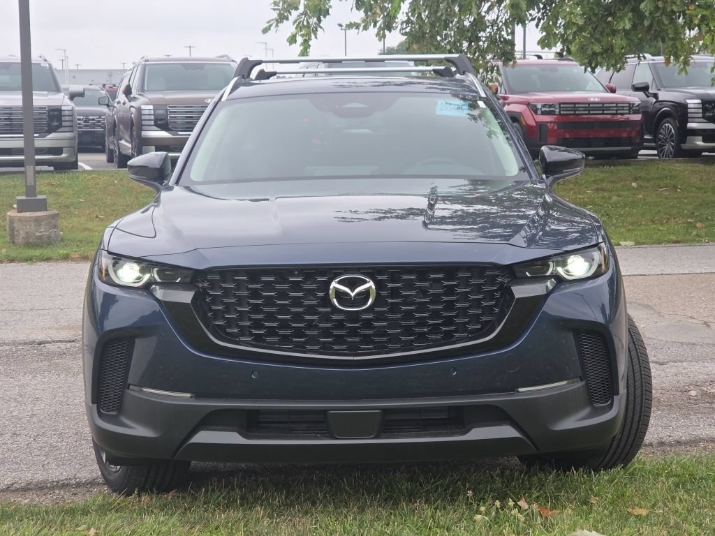 New 2026 MAZDA CX-50 AWD 2.5 S w/ Premium Package image 10