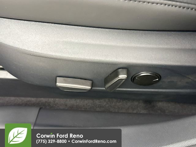 New 2026 Ford Mustang Mach-E Premium image 21