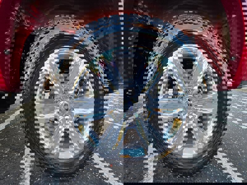 Used 2017 Ford F150 Platinum w/ Equipment Group 701A Luxury AWD/4WD image 51