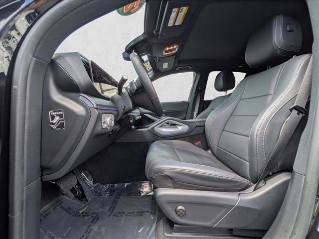 Certified 2026 Mercedes-Benz GLE 350 4MATIC image 17