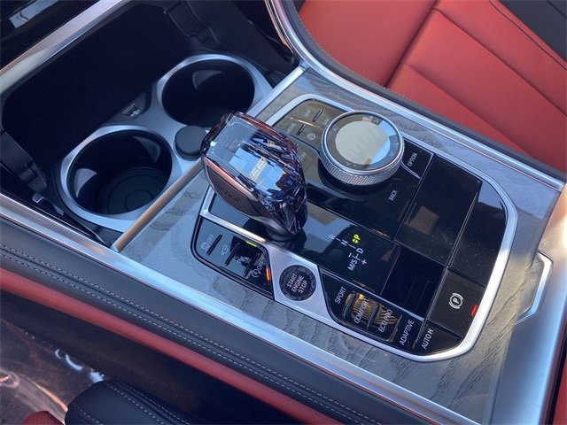 New 2026 BMW 840i xDrive image 22