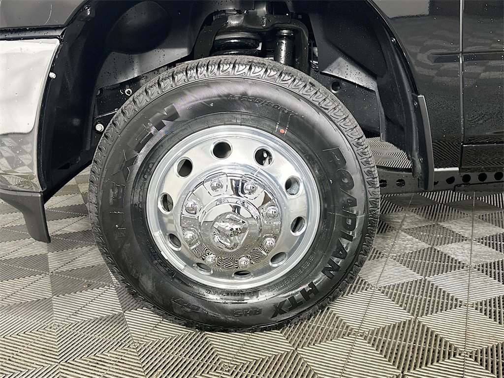 New 2026 RAM 3500 Big Horn image 17