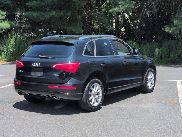Used 2011 Audi Q5 2.0T Premium AWD/4WD image 5
