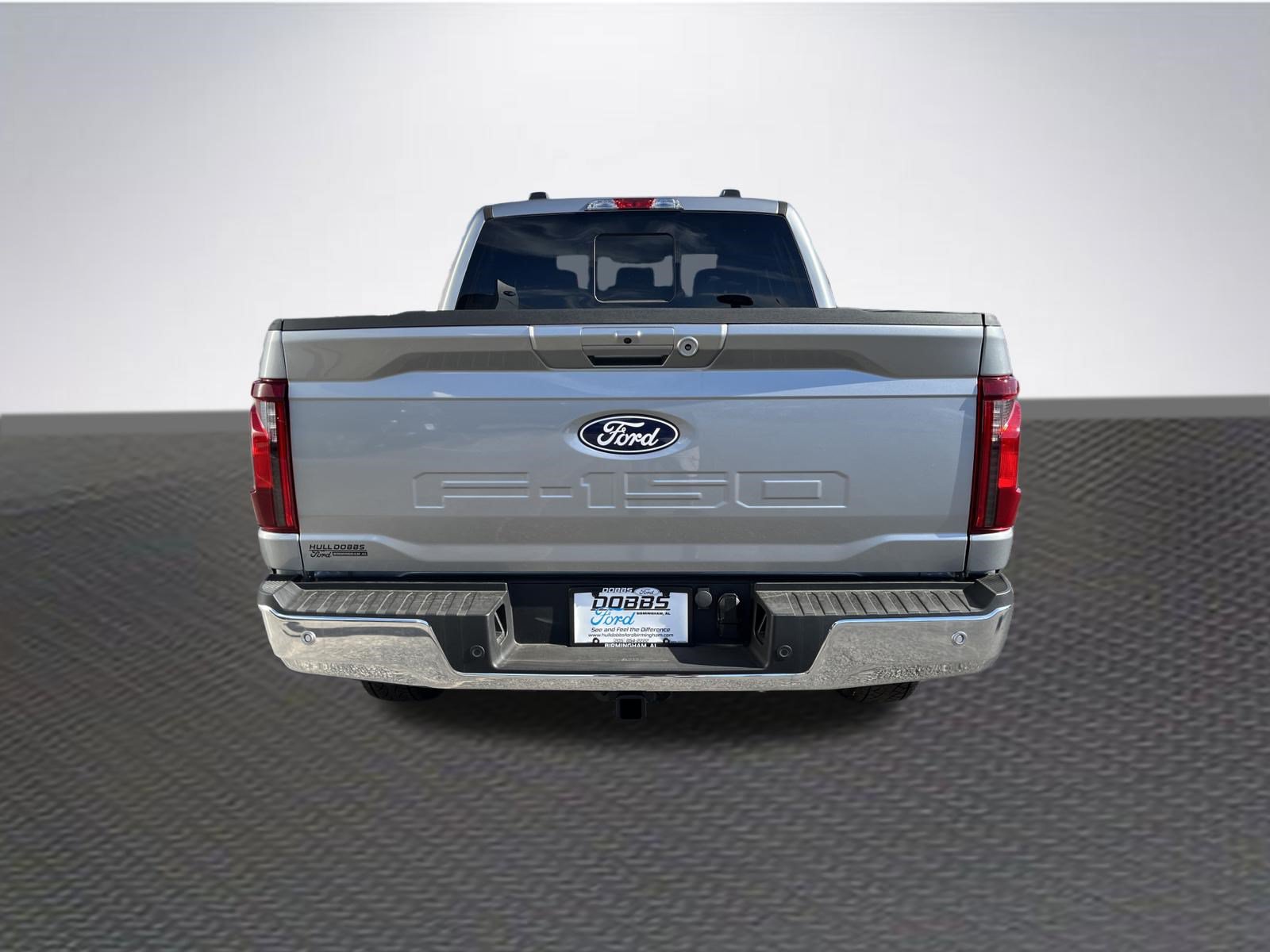 New 2026 Ford F150 XLT w/ Equipment Group 302A MID AWD/4WD image 6