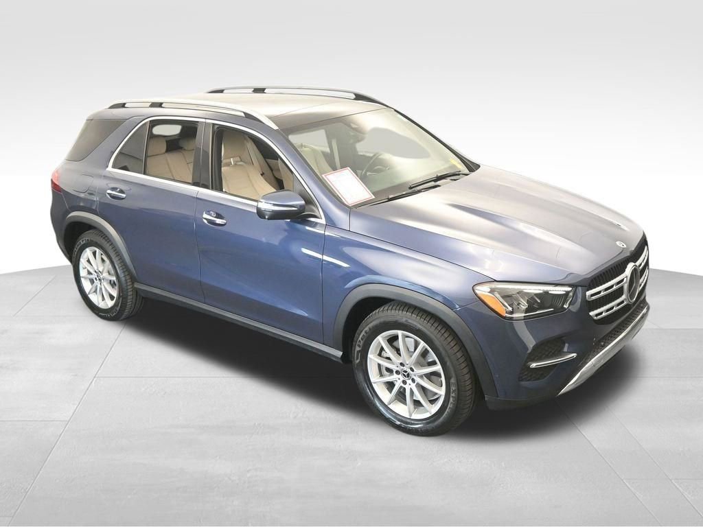 Used 2024 Mercedes-Benz GLE 450e 4MATIC image 72