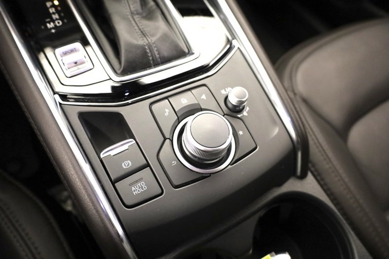 Used 2021 MAZDA CX-5 Signature image 23